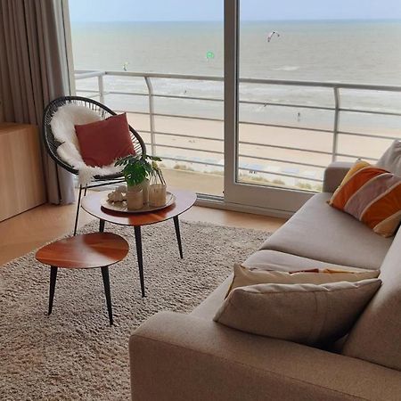 דירות Zeezicht Nieuwpoort - Seasight מראה חיצוני תמונה